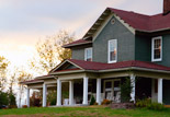 The Potters Inn Building