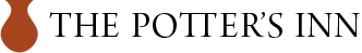 The Potter&rsquo;s Inn Logo